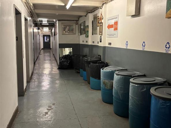 2190 Boston Road 2J, Bronx NY 10462