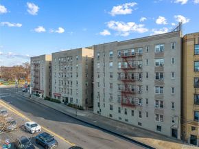 2190 Boston Road 2J, Bronx NY 10462