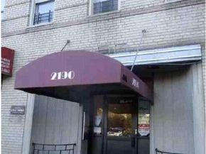 2190 Boston Road 2J, Bronx NY 10462