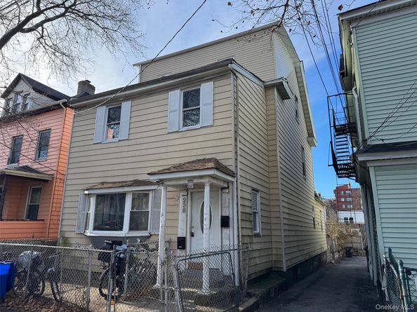 238 S 5th Avenue, Mount Vernon NY 10550