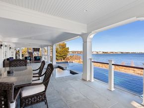 17 Ludlow Lane, Hampton Bays NY 11946