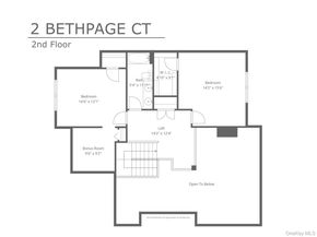 2 Bethpage Court, Cortlandt Manor NY 10567