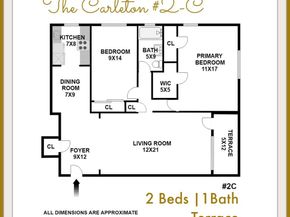 15 Hill Park Avenue 2C, Great Neck NY 11021