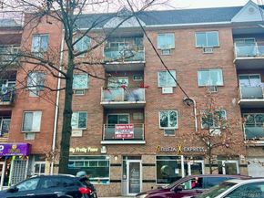 103-16 Corona Avenue 2D, Corona NY 11368