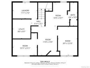 8703 168th Place, Jamaica NY 11432