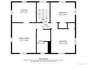 8703 168th Place, Jamaica NY 11432