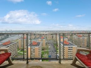 166-25 Powells Cove Boulevard 18G, Beechhurst NY 11357