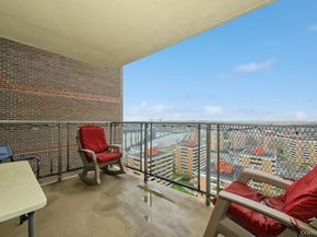 166-25 Powells Cove Boulevard 18G, Beechhurst NY 11357