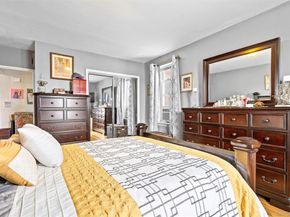 2080 Barnes Avenue 4A, Bronx NY 10462