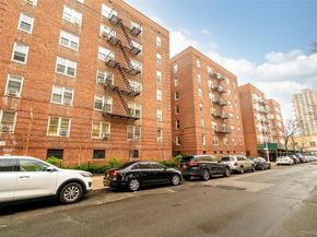 2080 Barnes Avenue 4A, Bronx NY 10462