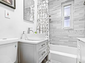 2080 Barnes Avenue 4A, Bronx NY 10462