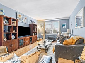 2080 Barnes Avenue 4A, Bronx NY 10462