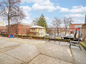 2080 Barnes Avenue 4A, Bronx NY 10462