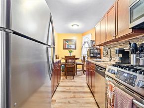 2080 Barnes Avenue 4A, Bronx NY 10462