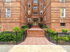 2080 Barnes Avenue 4A, Bronx NY 10462