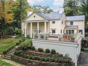 94 Round Hill Road, Scarsdale NY 10583