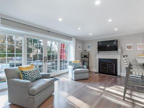 94 Round Hill Road, Scarsdale NY 10583