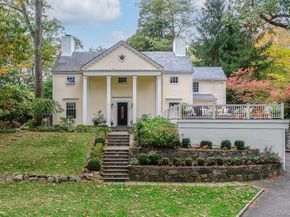 94 Round Hill Road, Scarsdale NY 10583