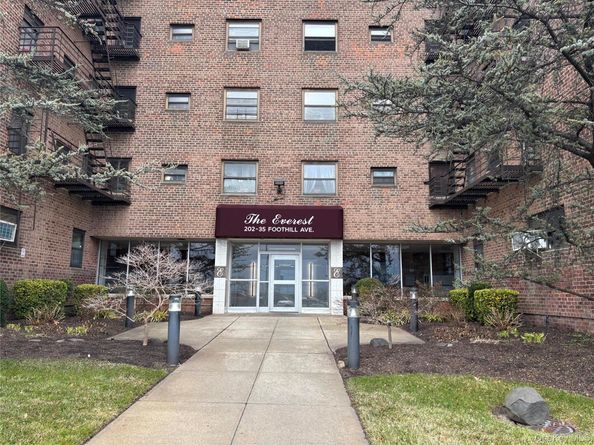 202-35 Foothill  Ave #21 Foothill Ave A21, Hollis NY 11423