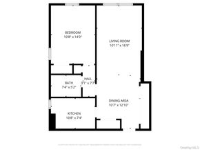 202-35 Foothill  Ave #21 Foothill Ave A21, Hollis NY 11423