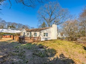 32 Hewlett Drive, Sound Beach NY 11789