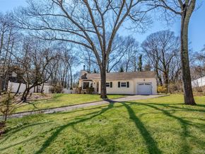 32 Hewlett Drive, Sound Beach NY 11789