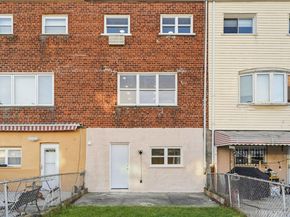 278 Balcom Avenue, Bronx NY 10465