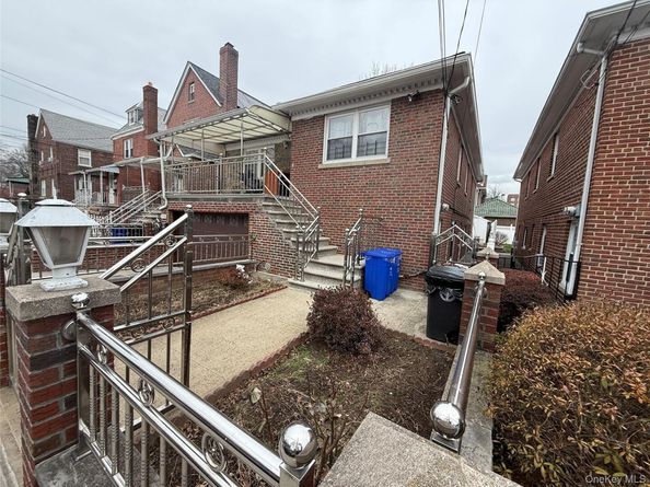 2154 Haight Avenue, Bronx NY 10461