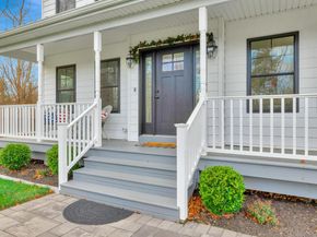 15 Shaw Lane, East Moriches NY 11940