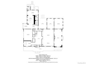 99 Mamaroneck Road, Scarsdale NY 10583