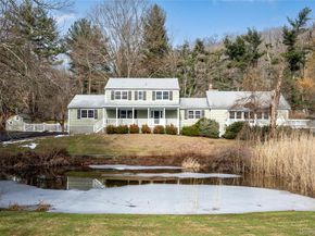 58 Millbrook Road, Bedford NY 10506