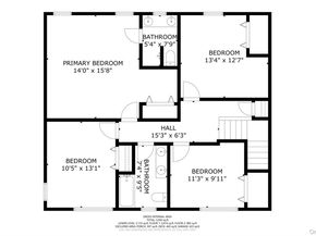 58 Millbrook Road, Bedford NY 10506