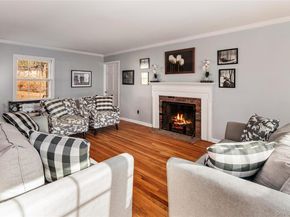 58 Millbrook Road, Bedford NY 10506