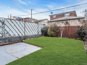 13803 Lafayette Street, Ozone Park NY 11417