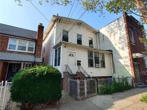 10849 43rd Avenue, Corona NY 11368