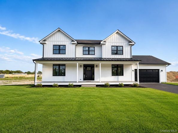 Lot 2 Gail Circle, Rocky Point NY 11778