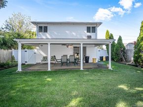 34 Scherer Street, Bethpage NY 11714