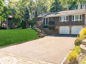 48 Glenwood Drive, Hauppauge NY 11788