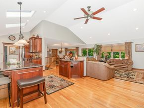 48 Glenwood Drive, Hauppauge NY 11788