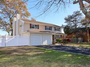 1 Deer Lake Drive, North Babylon NY 11703