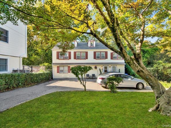 35 Washington Avenue N, White Plains NY 10603