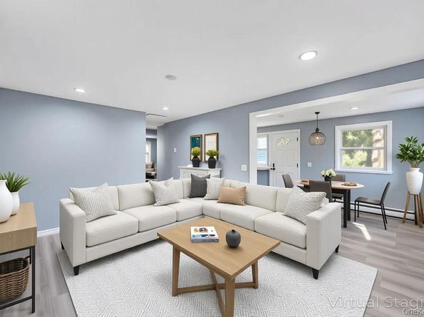 231 Elm Road W, Mastic Beach NY 11951