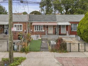 13024 Springfield Boulevard, Springfield Gardens NY 11413
