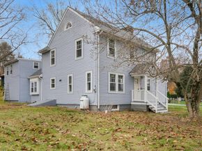 8 Maryland Avenue, Armonk NY 10504