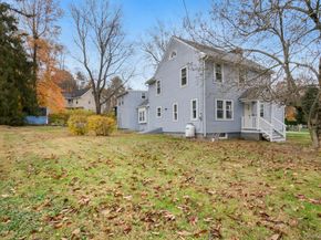 8 Maryland Avenue, Armonk NY 10504