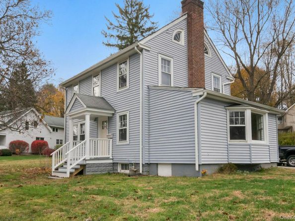 8 Maryland Avenue, Armonk NY 10504