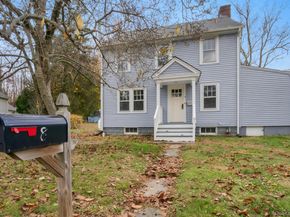 8 Maryland Avenue, Armonk NY 10504