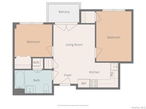 458 E 25th St 305, Brooklyn NY 11226