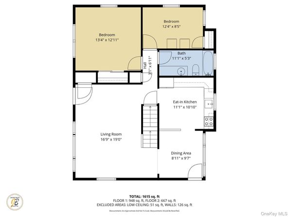 2360 Hamilton Road, North Bellmore NY 11710