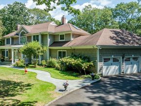 155 Jennings Road, Cold Spring Harbor NY 11724